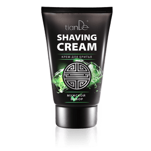 Tiande Shaving Cream for Men
