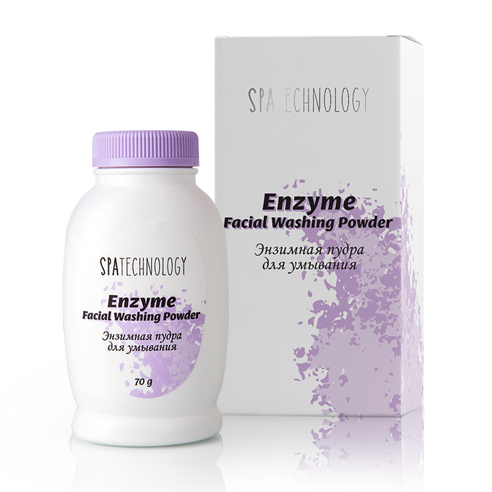 Tiande Facial Enzyme Washing Powder