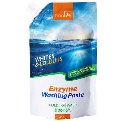 Tiande Enzyme Washing Paste 450g