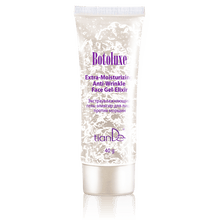 Tiande Extra-Moisturizing Anti-Wrinkle Face Gel-Elixir