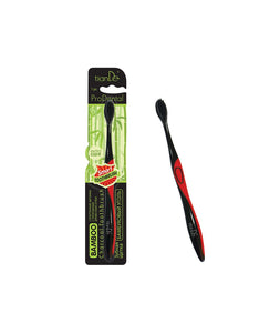Tiande Bamboo Charcoal Toothbrush, 1pc