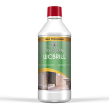 CHOGAN WCBRILL – DESCALING SANITISING WITH WITHENING ACTION (750 ML)