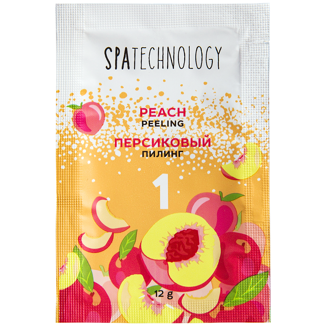 Tiande Peach Peeling 12g