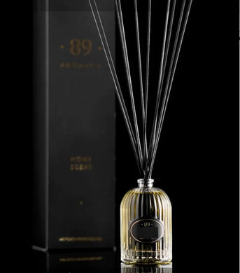 Reed Diffuser - Retro Collection CURIOUS CRAFT 50ML