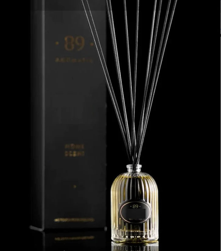 Reed Diffuser - Retro Collection BY DESIGN 50ML
