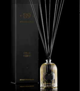 Reed Diffuser - Retro Collection BLUE NIGHT 50ML