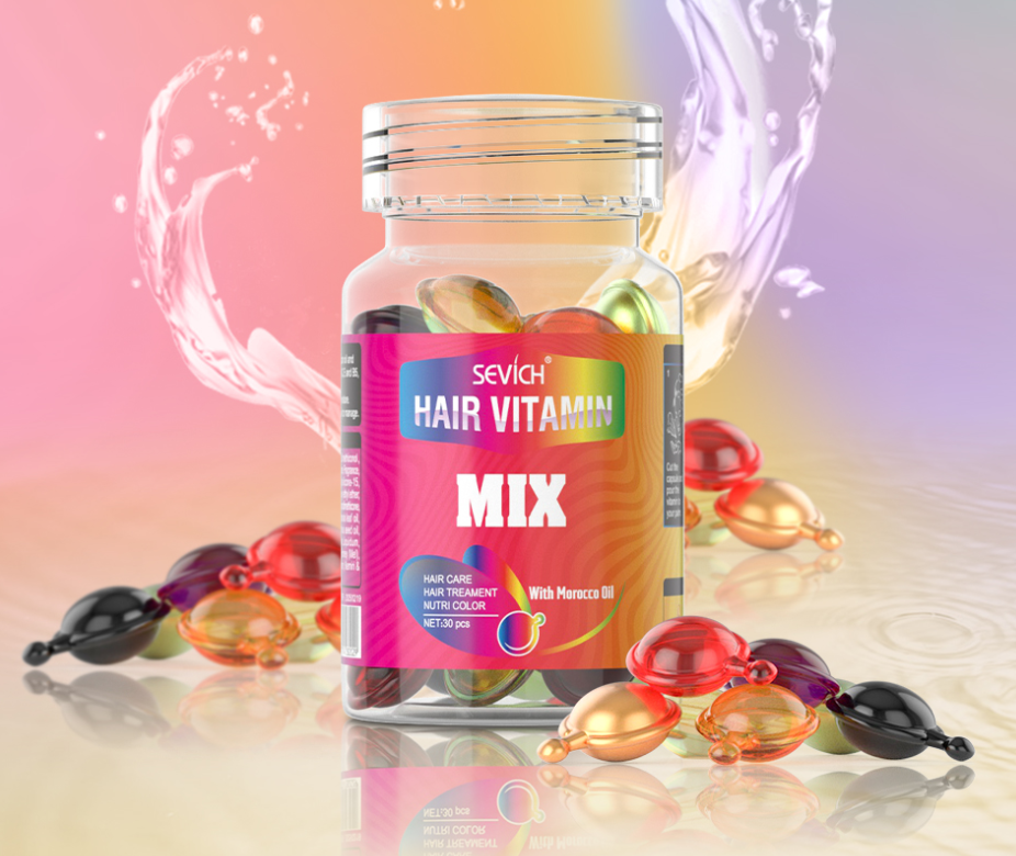 Sevich Hair Vitamin Mix