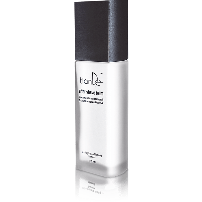 Tiande After Shave Balm