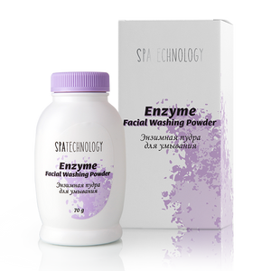 Tiande Facial Enzyme Washing Powder