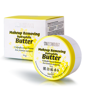 Tiande Makeup Removing Hydrophilic Butter 75g