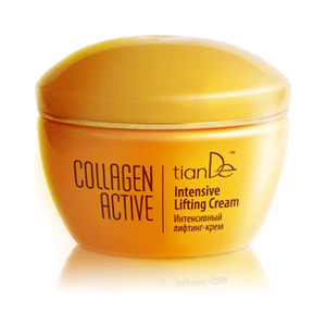 Tiande Collagen Active Intensive Lifting Facial Cream