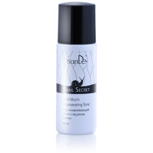 Tiande Revitalizing tonic with snail mucin