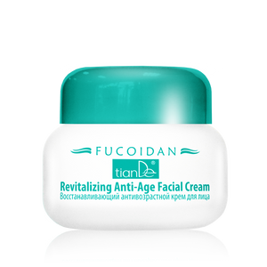 Tiande Fukoidan Revitalizing Anti-Age Facial Cream