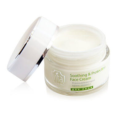 TianDe Vita Derm Soothing & Protecting Face Cream