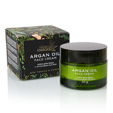 Tiande Argan Oil Face Cream