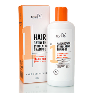 Tiande Hair Growth Stimulating Shampoo