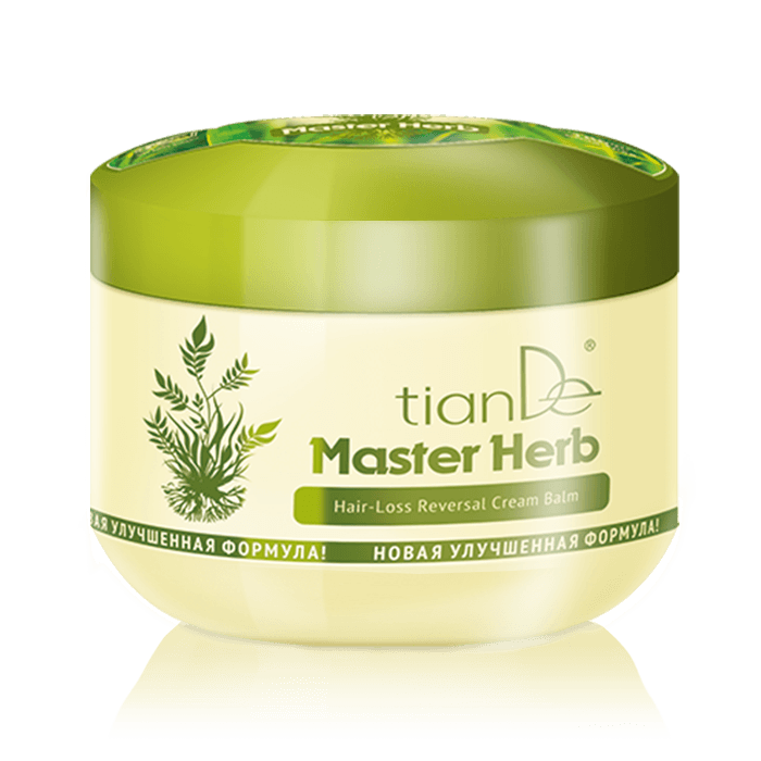 Tiande Hair-Loss Reversal Cream Balm
