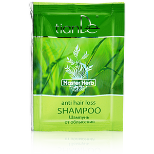 Hair-Loss Reversal Shampoo SAMPLE 8ml