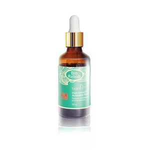 Tiande Hair Growth Activator Tonic