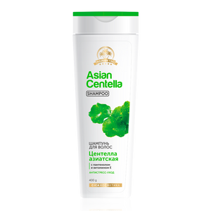 Tiande Asian Centella Shampoo