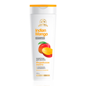 Tiande Indian Mango Shampoo