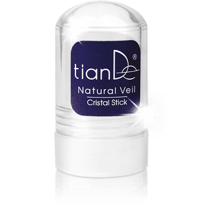 Tiande Natural Veil Crystal Body Deodorant