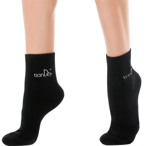 Tiande Tourmaline Spot Application Socks, 22cm