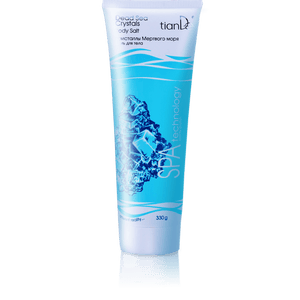 Tiande Dead Sea Crystals Body Salt