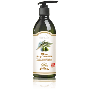 Tiande Sunny Olives Cream-Milk