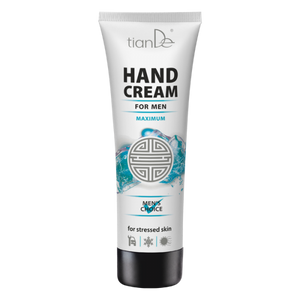 Крем для рук Tiande Hand Cream для мужчин