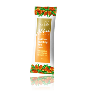 Tiande Buckthorn Nourishing Hand Cream