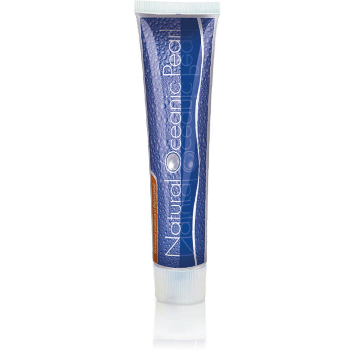 Tiande Natural Oceanic Pearl Toothpaste