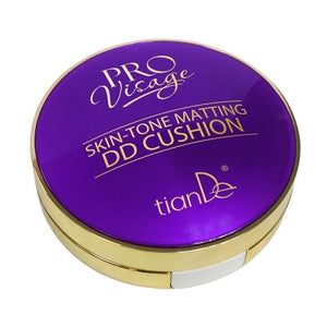 Tiande DD Skin-Tone Matting Cushion