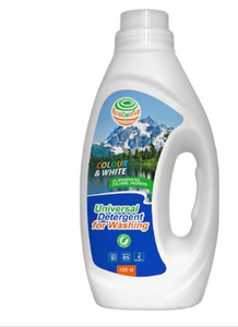 Tiande Uniwersalny detergent do prania, 1L