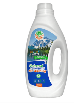 Tiande Universal Detergent for washing, 1L